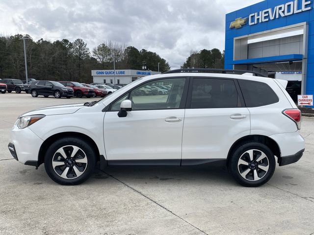 Used 2018 Subaru Forester 2.5i Premium image 2