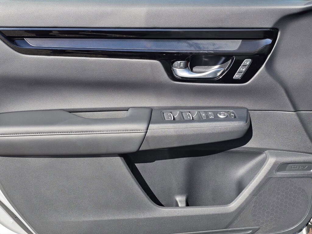 Certified 2024 Honda CR-V EX-L image 14