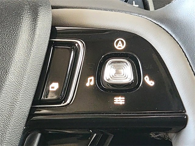 Certified 2023 Lincoln Corsair Reserve w/ Equipment Group 201A image 34