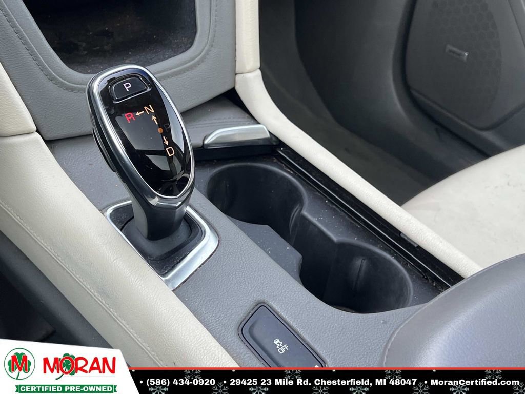 Used 2018 Cadillac XT5 Luxury w/ Driver Awareness Package image 24