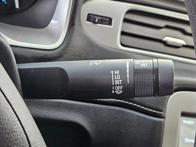 Used 2013 Chevrolet Camaro LS RWD image 24