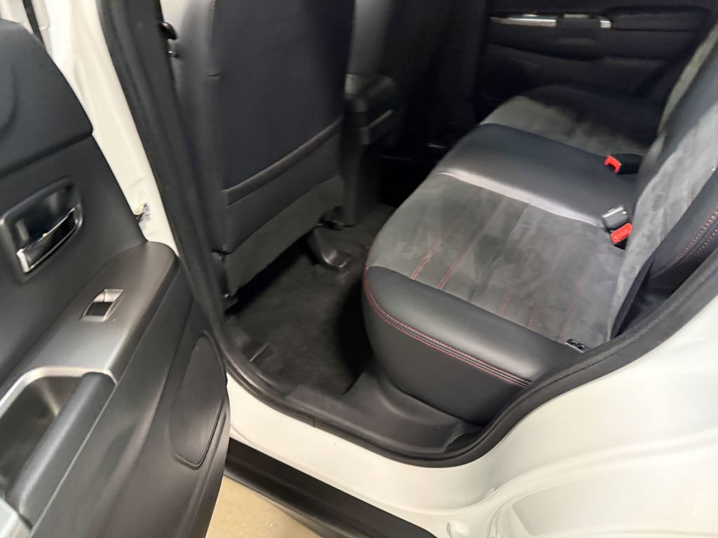 Used 2019 Mitsubishi Outlander Sport GT image 45