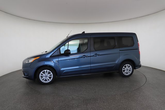 Used 2020 Ford Transit Connect XLT image 5