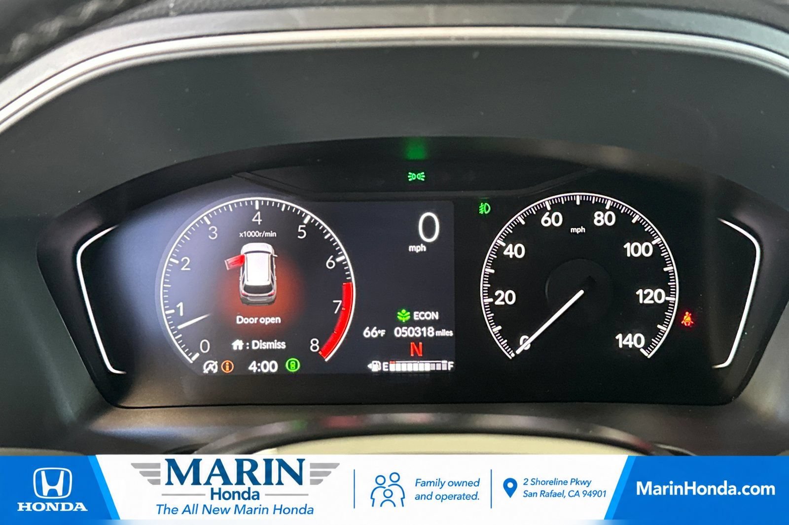 Used 2024 Honda Pilot EX-L image 32