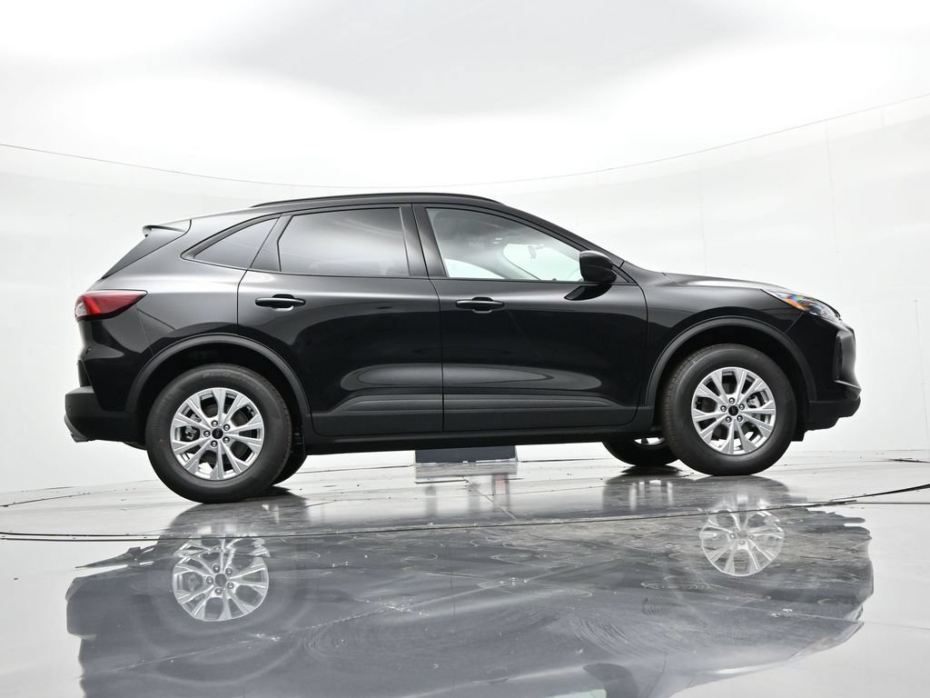 New 2026 Ford Escape Active w/ Active Premium Tech Pack AWD/4WD image 24