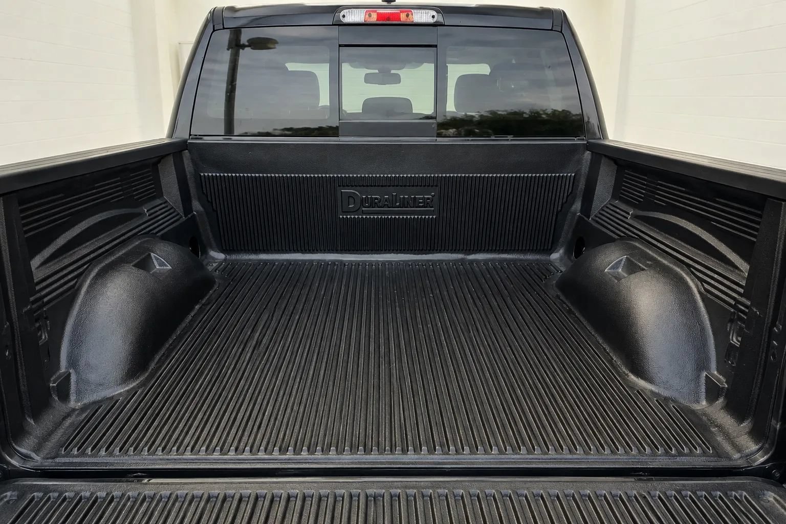 Used 2022 RAM 1500 Big Horn w/ Trailer Tow Group AWD/4WD image 16