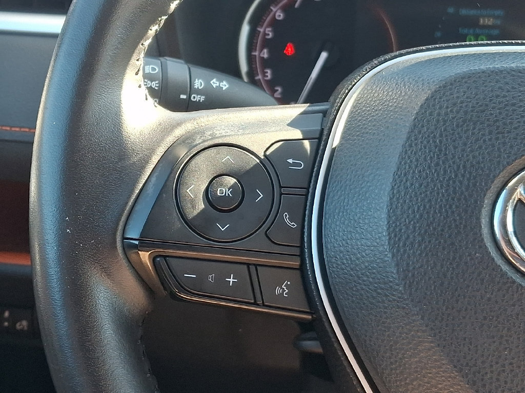 Used 2020 Toyota RAV4 Adventure AWD/4WD image 19