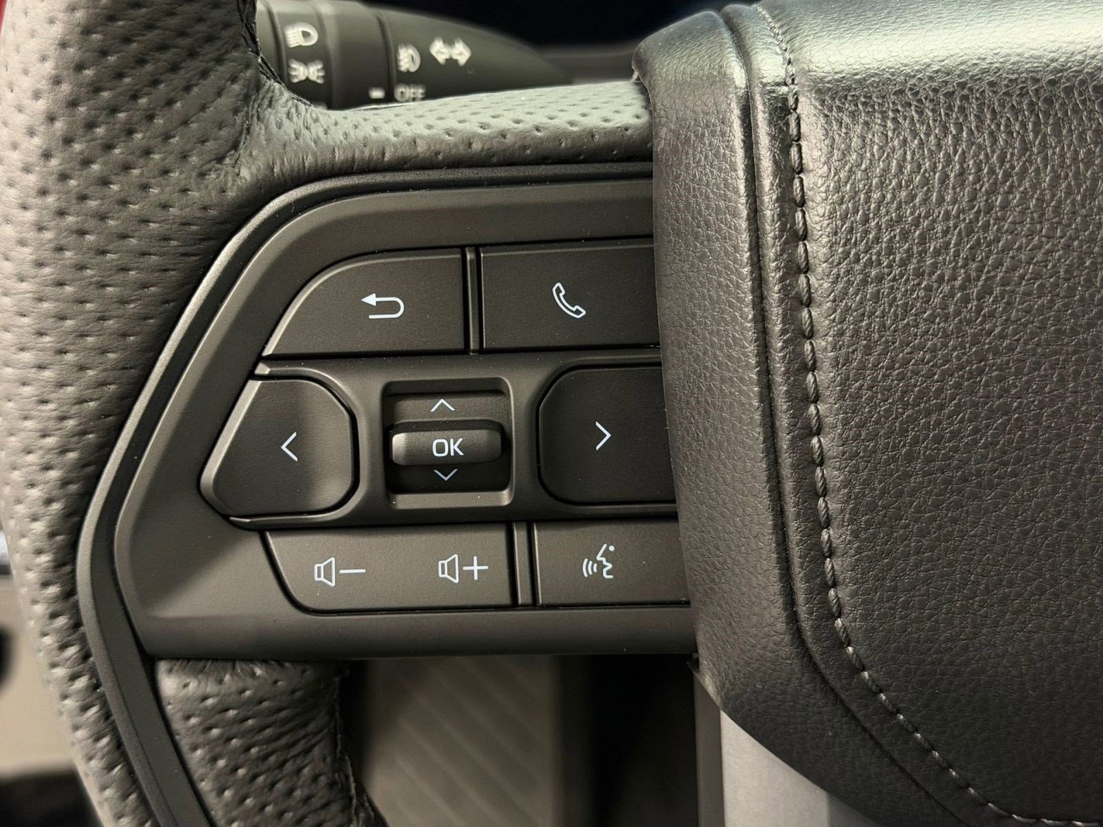 New 2026 Toyota Sequoia TRD Pro image 14