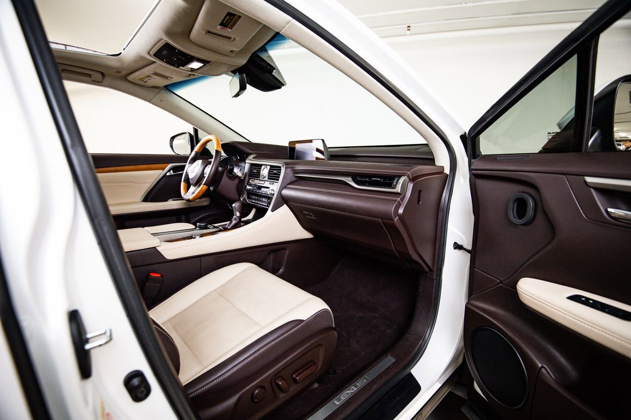 Used 2019 Lexus RX 350 FWD w/ Premium Package image 29