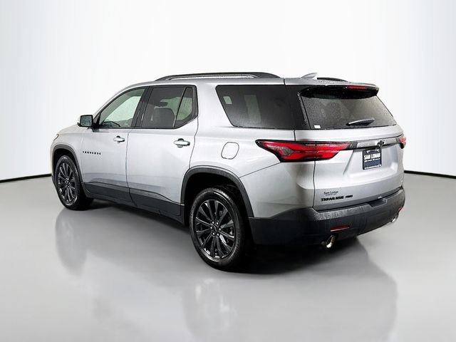 Used 2023 Chevrolet Traverse RS AWD/4WD image 5