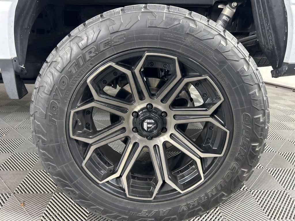 Used 2021 Ford F150 XLT w/ Equipment Group 302A High image 4