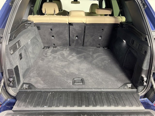 Used 2021 BMW X5 xDrive40i w/ Premium Package image 28