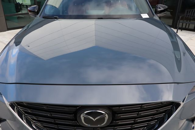 Used 2023 MAZDA CX-9 Carbon Edition AWD/4WD image 20