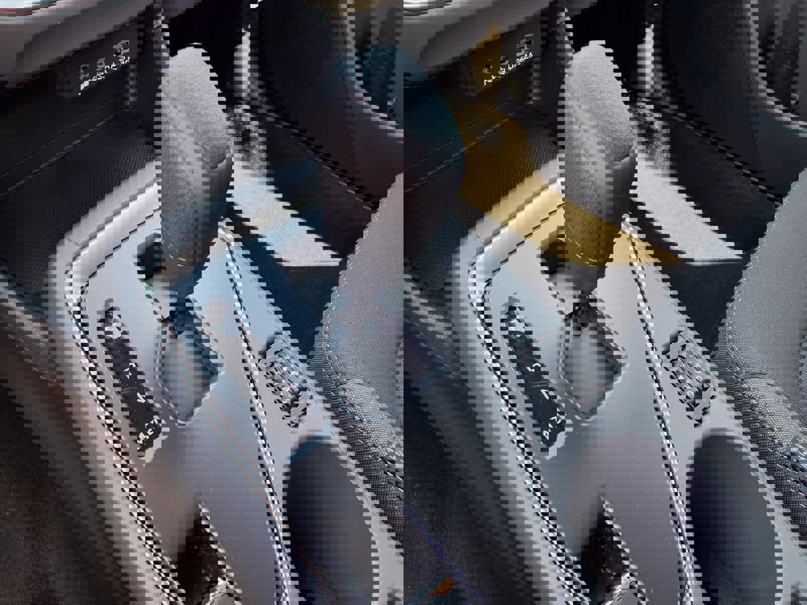 New 2025 Subaru Crosstrek 2.0i Premium image 35