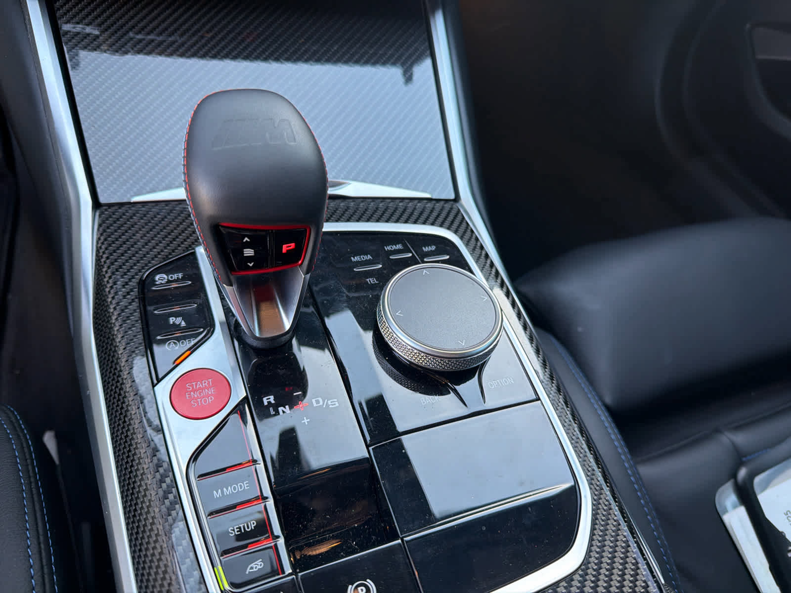 Used 2025 BMW M2 w/ Lighting Package image 20