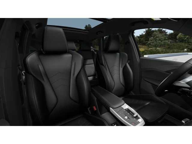 New 2026 BMW X1 xDrive28i AWD/4WD image 11