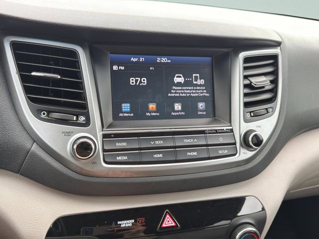 Used 2018 Hyundai Tucson SEL FWD image 25