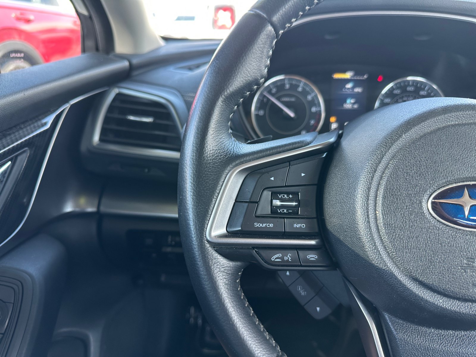 Used 2017 Subaru Impreza 2.0i Limited AWD/4WD image 18