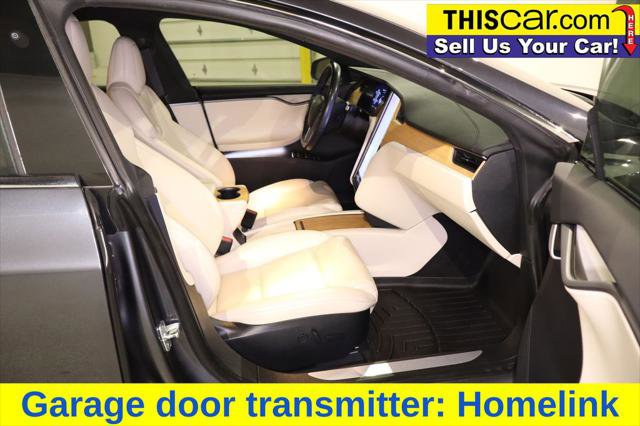 Used 2020 Tesla Model S Long Range image 26