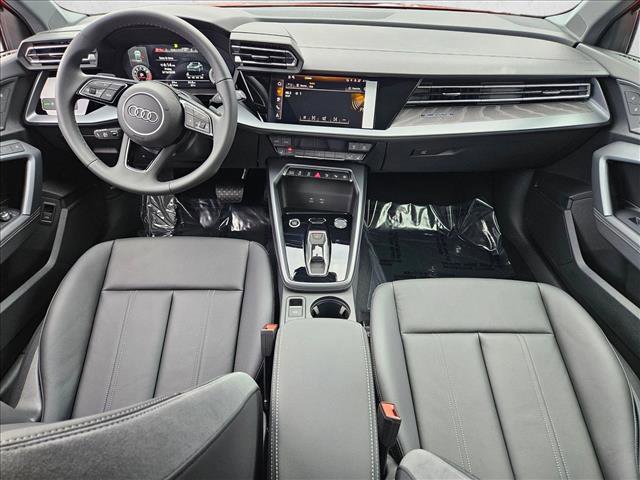 New 2026 Audi A3 2.0T Premium image 15