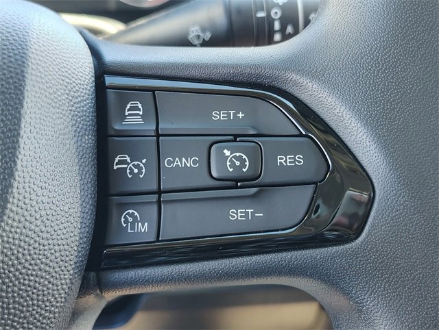 New 2026 RAM ProMaster 2500 w/ Quick Order Package 22G SLT image 17