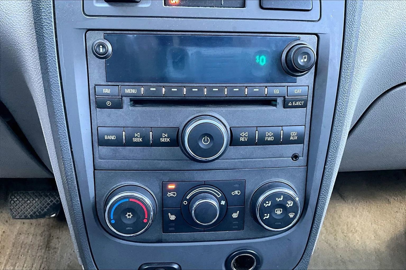 Used 2007 Chevrolet HHR LT FWD image 7