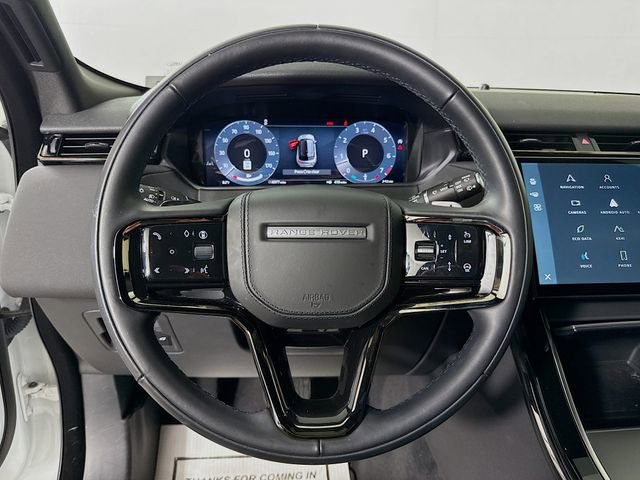 Used 2026 Land Rover Range Rover Velar S image 12