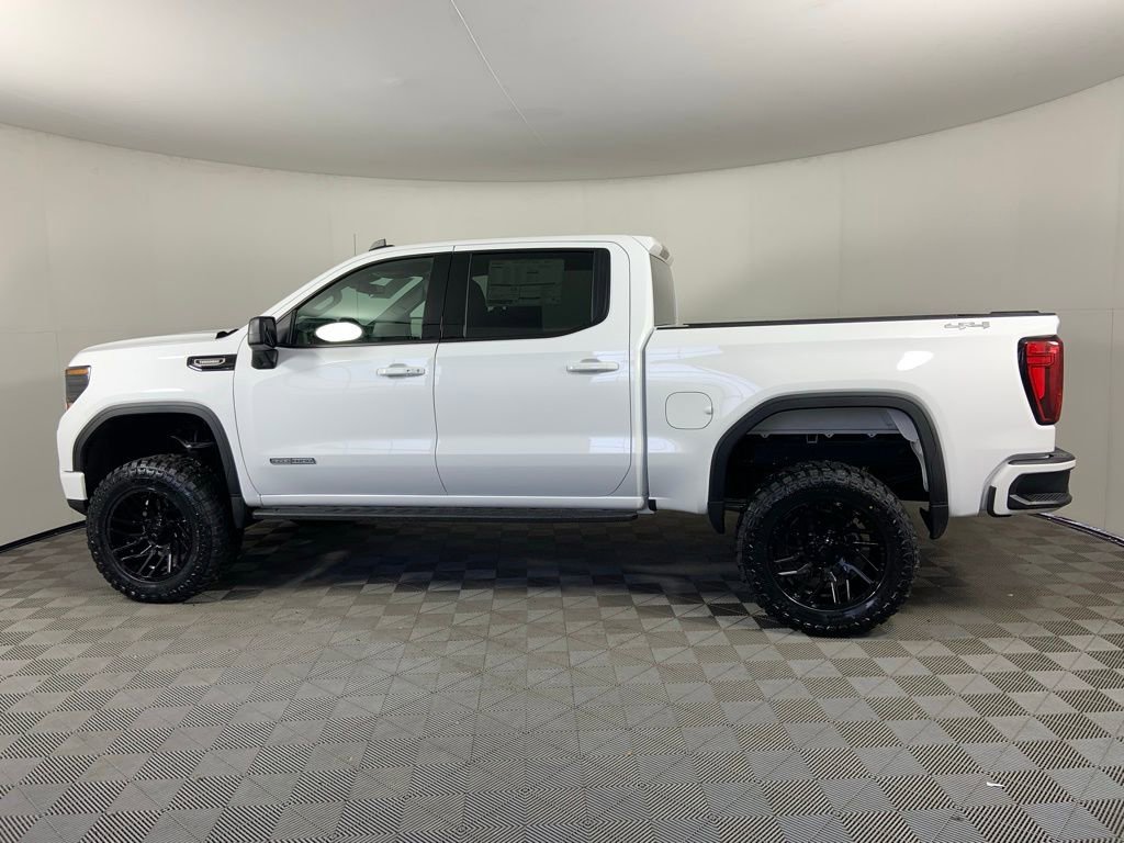 Used 2026 GMC Sierra 1500 Elevation image 6