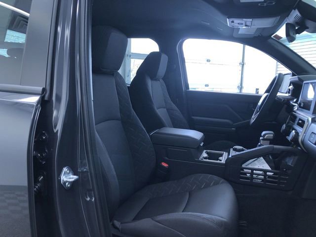 New 2025 Toyota Tacoma SR5 image 16