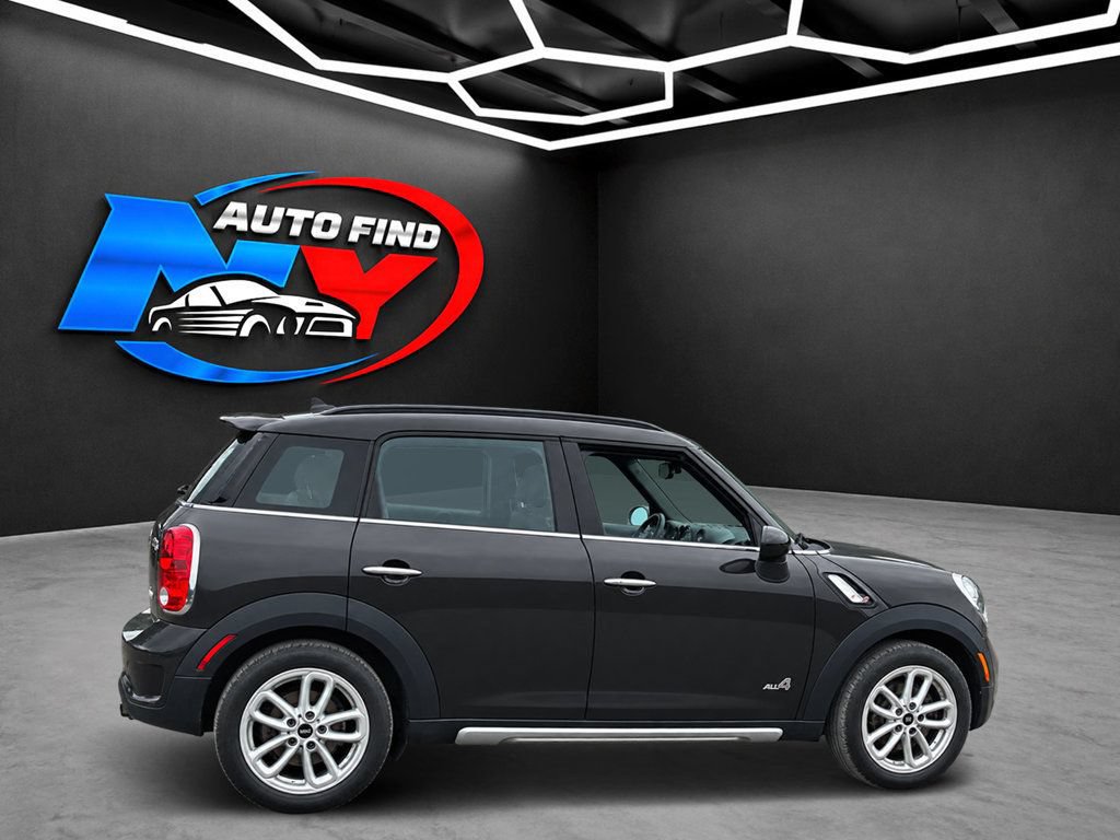 Used 2015 MINI Cooper Countryman S AWD/4WD image 10