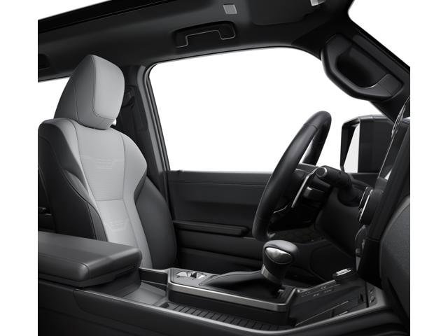 New 2026 Lexus GX 550 AWD/4WD image 7