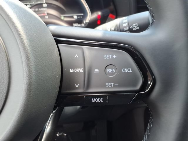 New 2026 MAZDA CX-5 Select AWD/4WD image 19