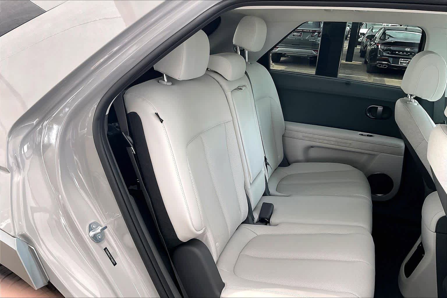 Certified 2026 Hyundai Ioniq 5 Limited RWD image 19