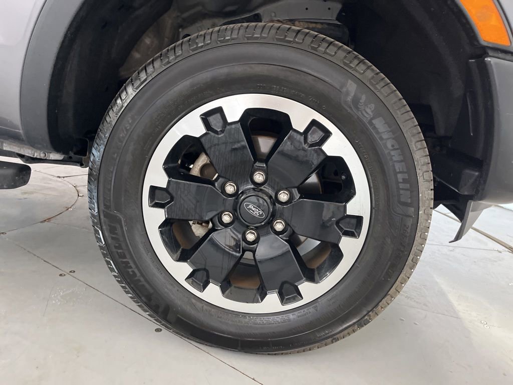 Used 2021 Ford Ranger XL w/ Equipment Group 101A High AWD/4WD image 16