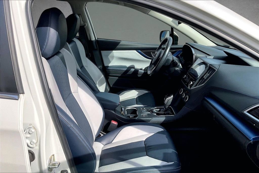 Used 2019 Subaru Crosstrek Hybrid image 27