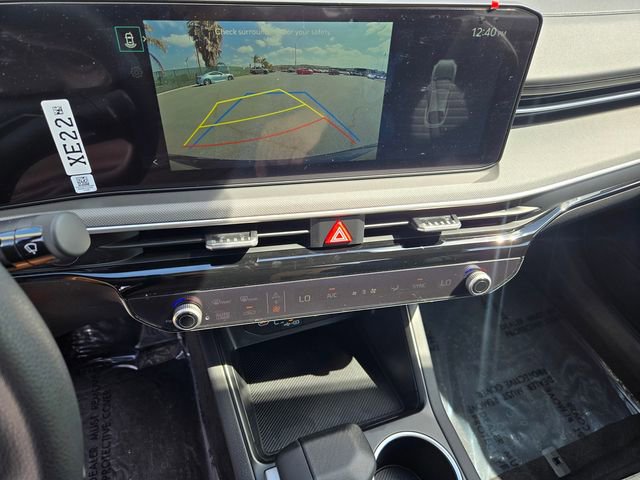 New 2026 Kia K5 LXS FWD image 10