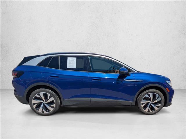 Used 2022 Volkswagen ID.4 Pro S AWD/4WD image 4