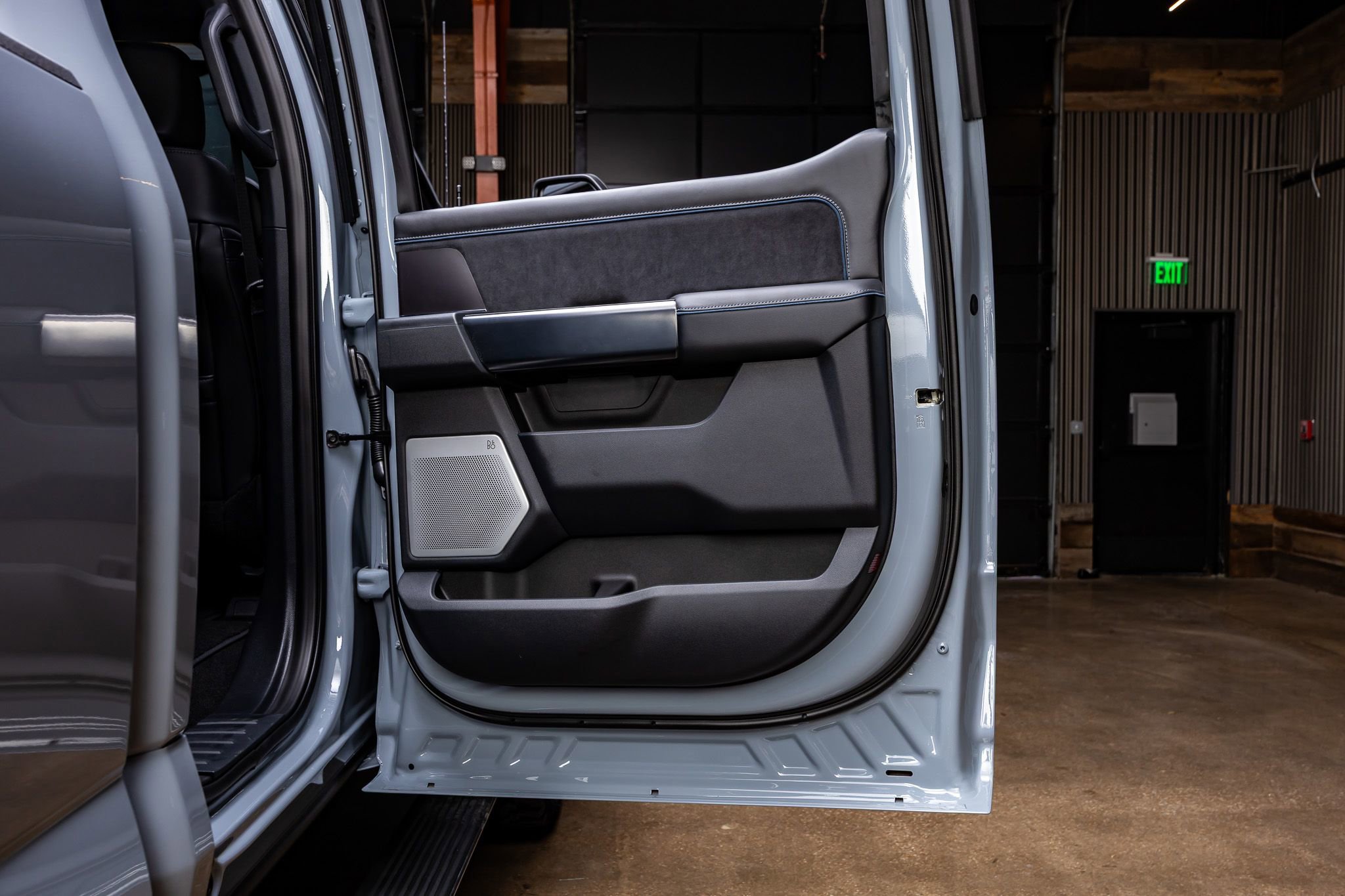 Used 2026 Ford F250 Platinum image 38