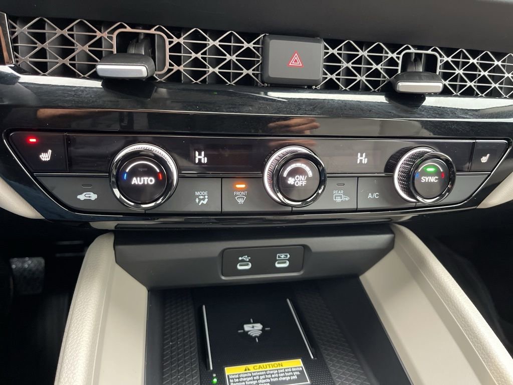 Used 2025 Honda Accord EX-L image 12