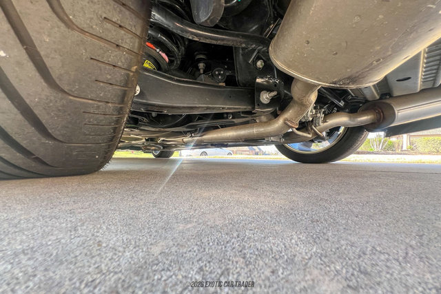 Used 2014 Chevrolet Camaro ZL1 image 42