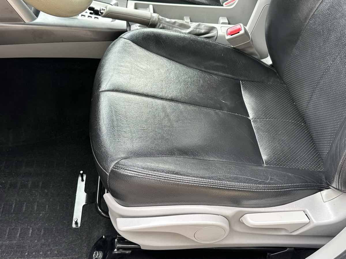Used 2013 Subaru Forester 2.5X AWD/4WD image 10