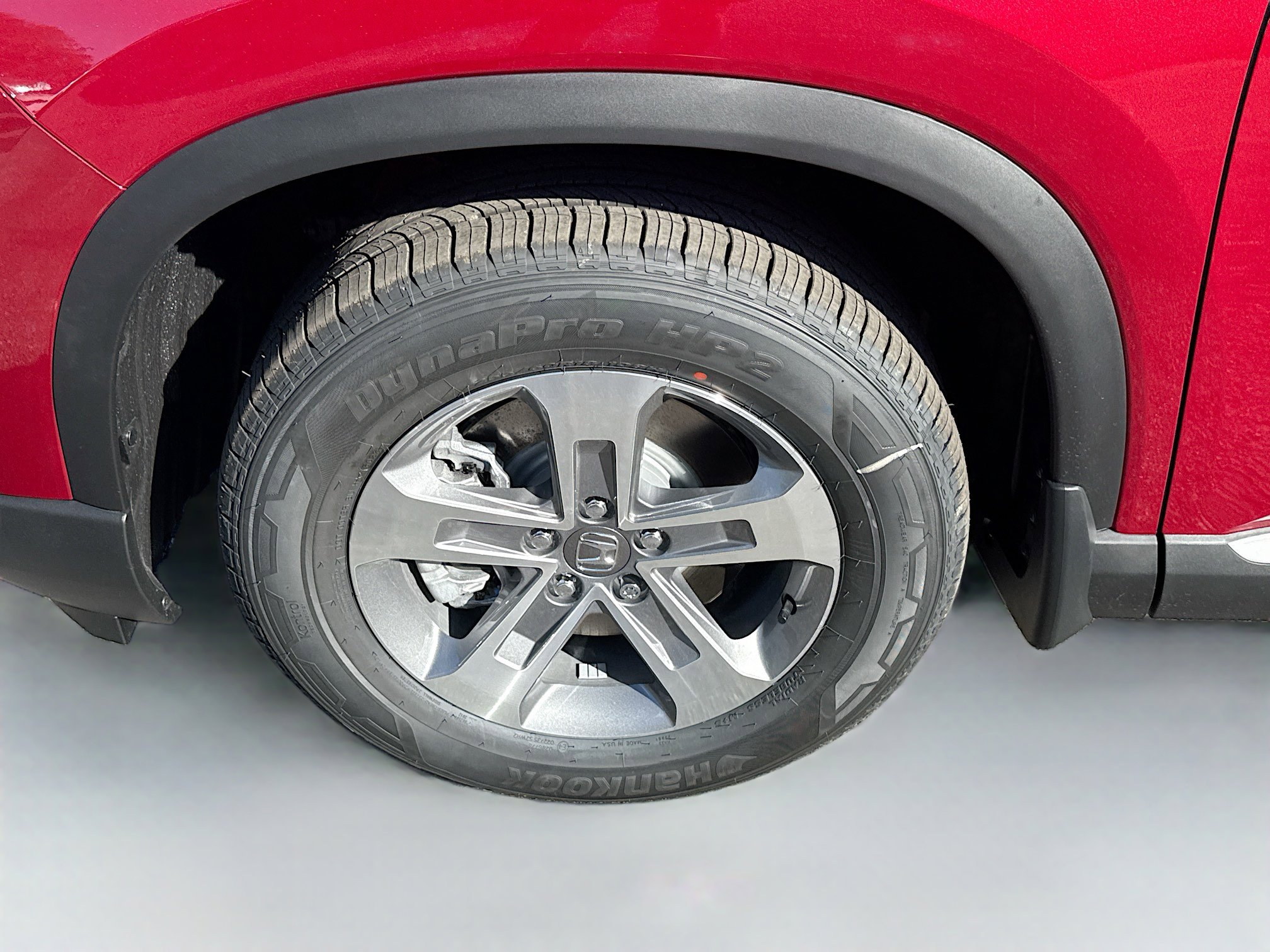 New 2026 Honda Pilot EX-L image 27