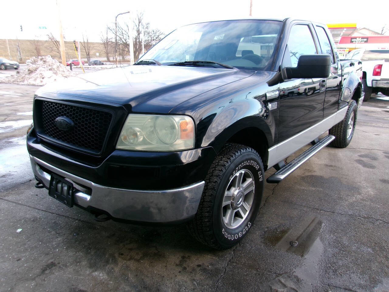 Used 2006 Ford F150 XLT image 7