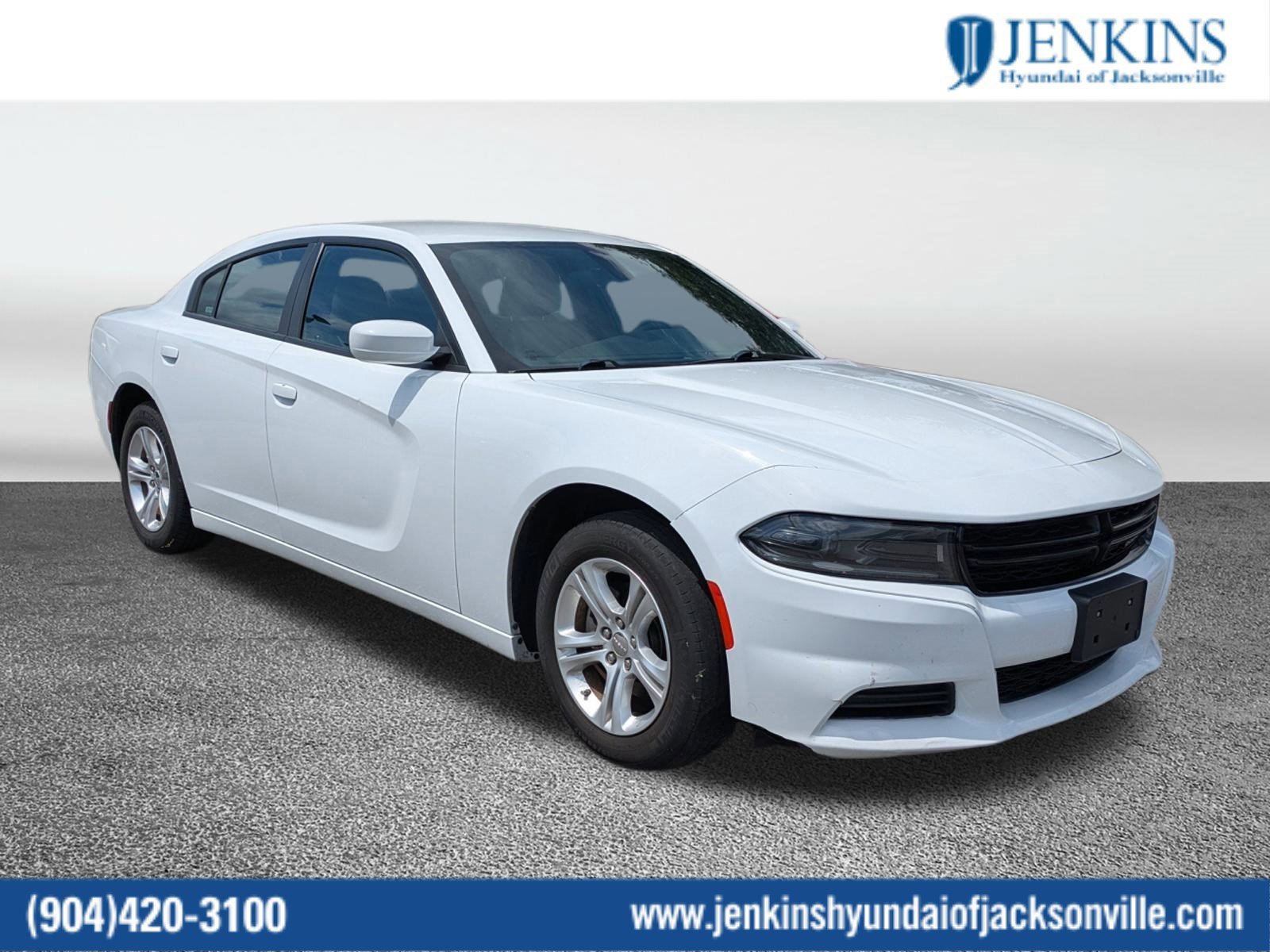 Used 2022 Dodge Charger SXT