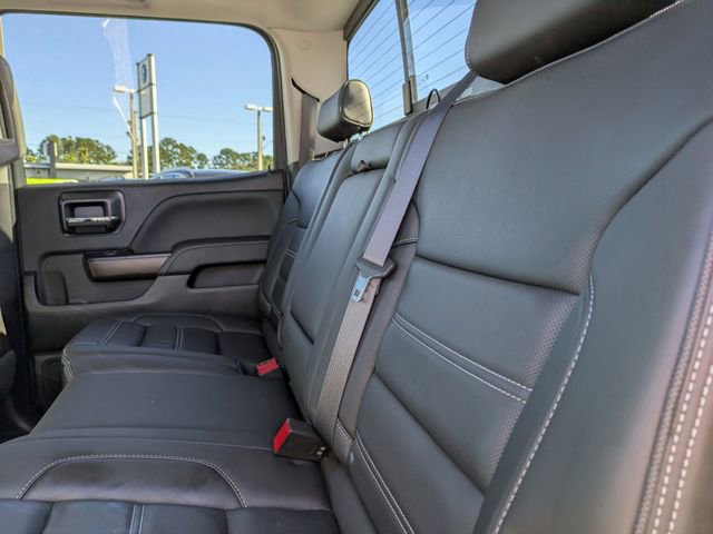 Used 2018 GMC Sierra 1500 Denali w/ Denali Ultimate Package image 14