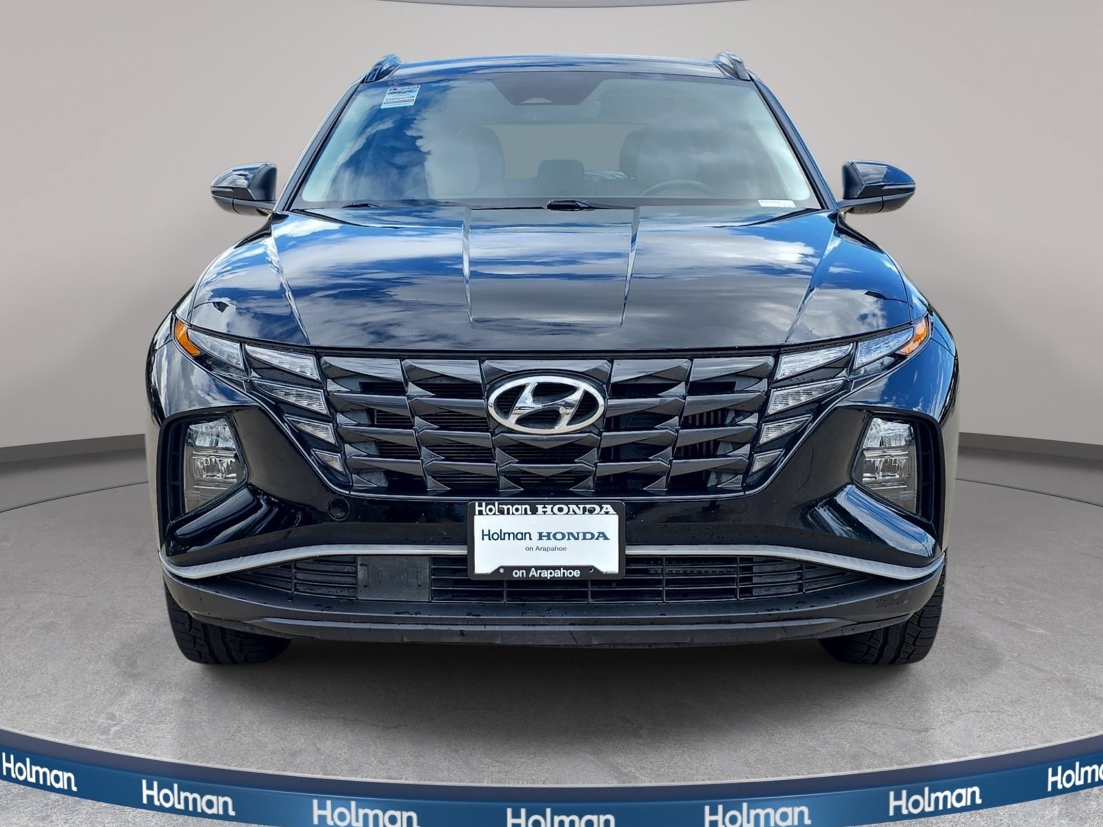 Used 2022 Hyundai Tucson SEL AWD/4WD image 3
