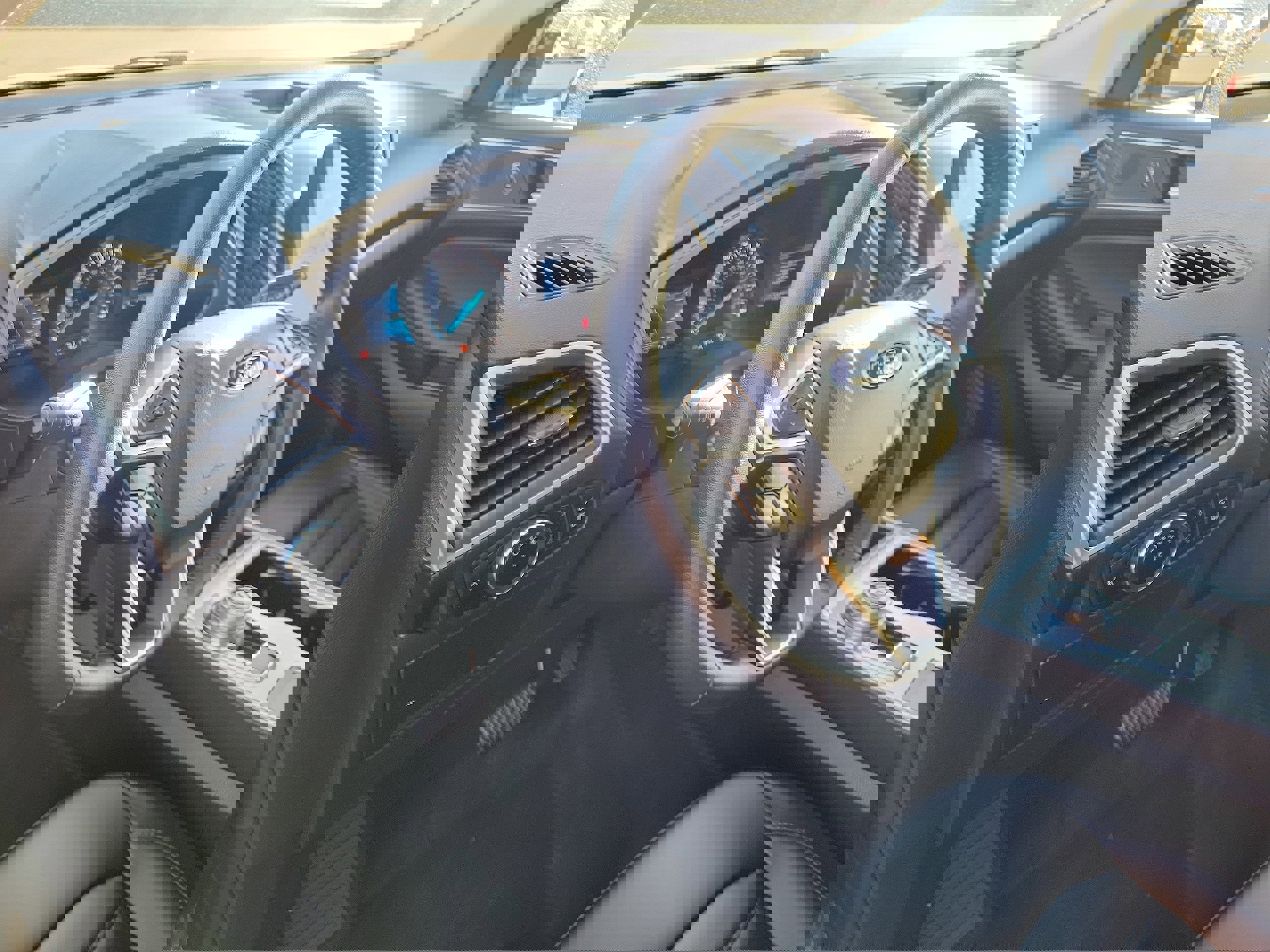 Used 2024 Ford Edge SEL w/ Convenience Package image 21