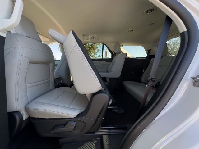 New 2026 Ford Explorer Active w/ Active Comfort Package image 27