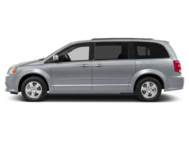Used 2015 Dodge Grand Caravan SE FWD image 3