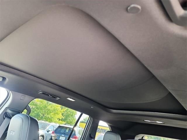 New 2026 Buick Enclave Sport Touring w/ Super Cruise Package image 29